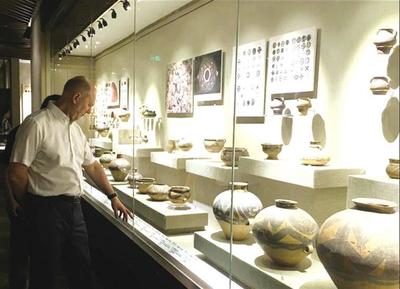 國(guó)際博物館日我省舉辦系列精彩活動(dòng)，承辦多元展覽展示