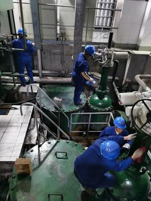 新鑫物業(yè)電廠保潔篇丨智能化清潔機(jī)械與設(shè)備 讓環(huán)境贊美生活